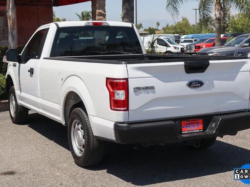Used 2019 Ford F150 XL w/ Equipment Group 101A Mid image 6