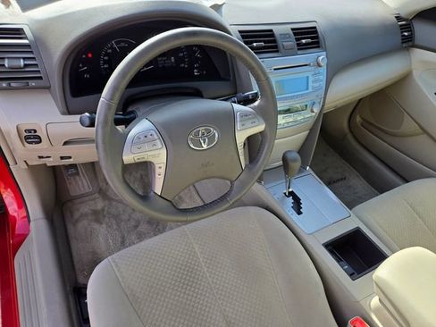 Used 2007 Toyota Camry Hybrid image 10
