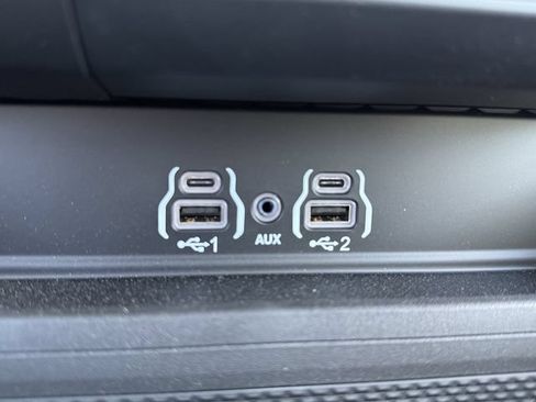 New 2026 RAM 2500 Lone Star AWD/4WD image 15