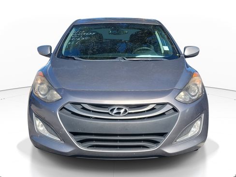 Used 2013 Hyundai Elantra GT image 3