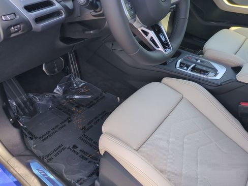 Certified 2025 BMW 228i xDrive w/ Technology Package image 16