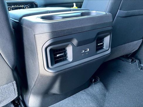 Used 2025 Chevrolet Silverado 1500 RST AWD/4WD image 32
