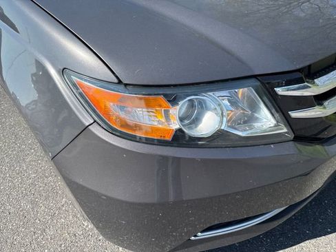 Used 2015 Honda Odyssey EX image 12