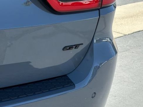 New 2026 Dodge Durango GT AWD/4WD image 12