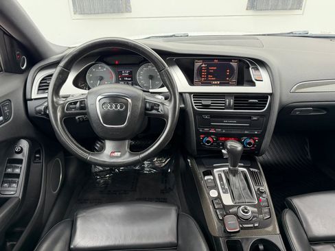 Used 2011 Audi S4 Prestige AWD/4WD image 16