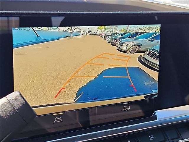 New 2026 Chevrolet Silverado 1500 RST w/ RST Select Package RWD image 13