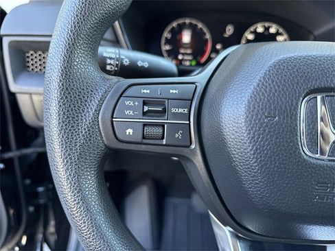 Used 2023 Honda CR-V EX image 21