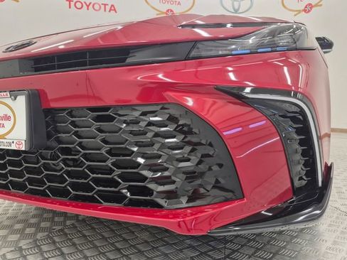 New 2026 Toyota Camry Hybrid w/ Convenience Package FWD image 13