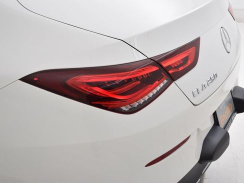 Used 2023 Mercedes-Benz CLA 250 image 13