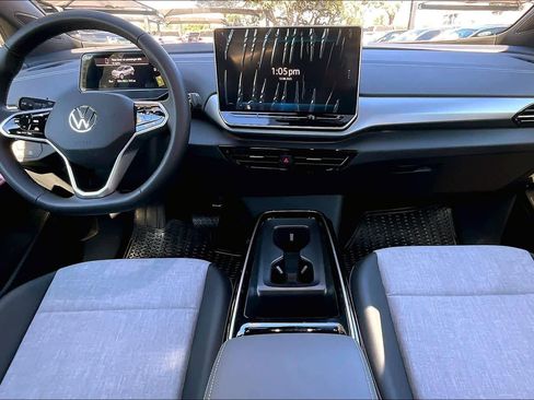New 2026 Volkswagen ID.4 Pro image 5