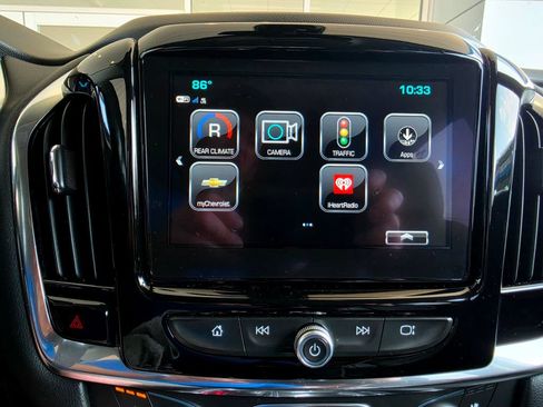 Used 2019 Chevrolet Traverse Premier w/ Redline Edition AWD/4WD image 52