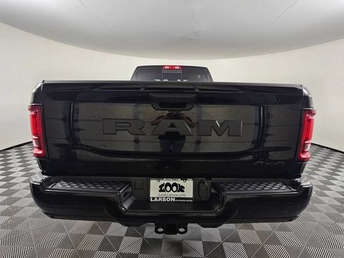 New 2026 RAM 2500 Tradesman AWD/4WD image 5
