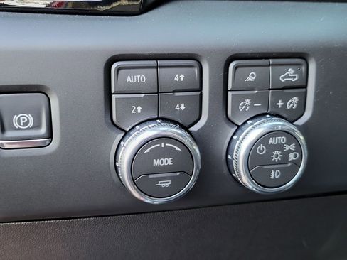 New 2026 GMC Sierra 2500 AT4X image 28