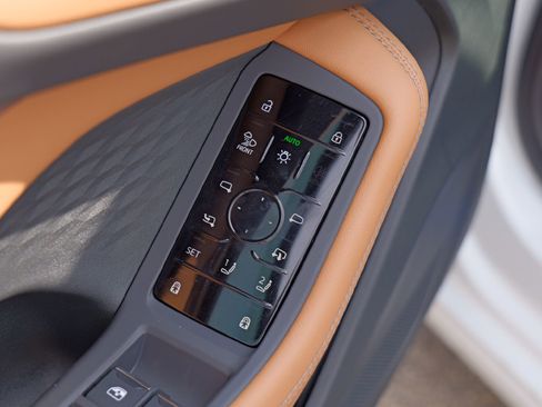 New 2025 Audi A5 2.0T Prestige image 25