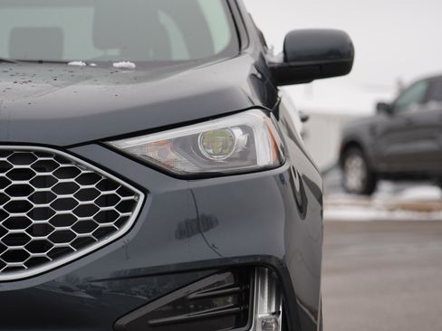 Used 2023 Ford Edge SEL w/ Convenience Package image 12