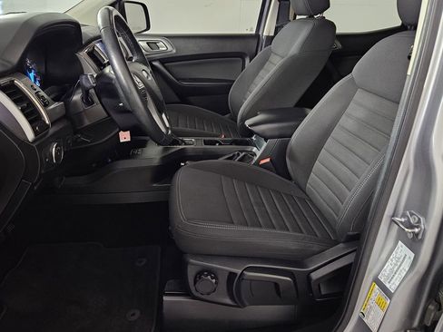 Used 2020 Ford Ranger XLT w/ Equipment Group 301A Mid image 21