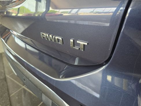 Used 2019 Chevrolet Equinox LT AWD/4WD image 27