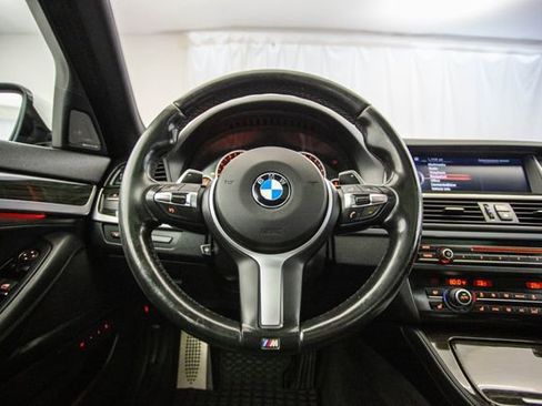 Used 2016 BMW 535i Sedan image 47