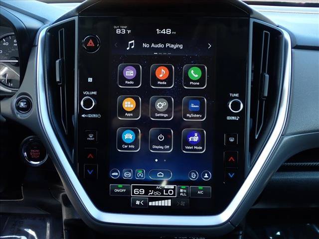 Certified 2025 Subaru Crosstrek 2.5i Premium AWD/4WD image 17