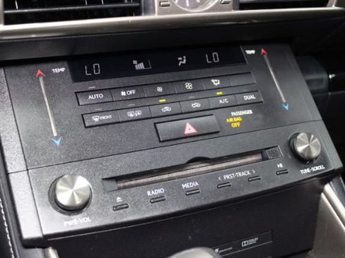 Used 2015 Lexus IS 250 w/ Navigation System Package RWD image 15