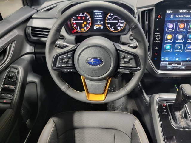 New 2026 Subaru Crosstrek 2.5i Wilderness AWD/4WD image 24