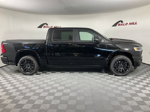 New 2026 RAM 1500 Limited image 6