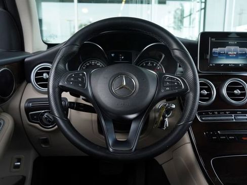 Used 2017 Mercedes-Benz GLC 300 image 15