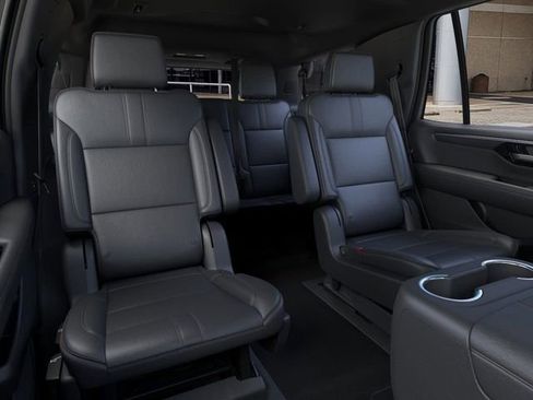 New 2026 Chevrolet Tahoe RST w/ Comfort Package AWD/4WD image 17