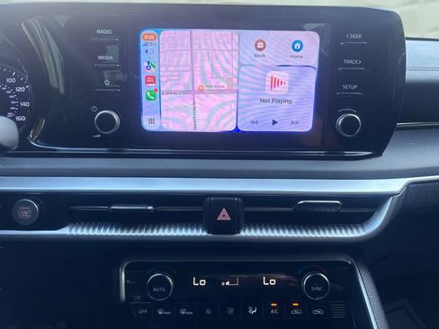 Used 2022 Kia K5 LXS FWD image 27