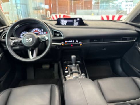 Used 2024 MAZDA CX-30 AWD 2.5 S w/ Select Sport Pkg image 20