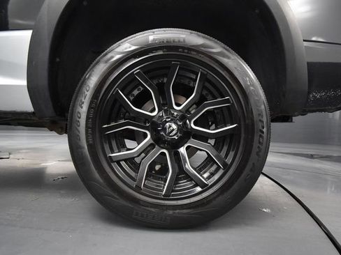 Used 2016 RAM 1500 Laramie w/ Convenience Group image 14