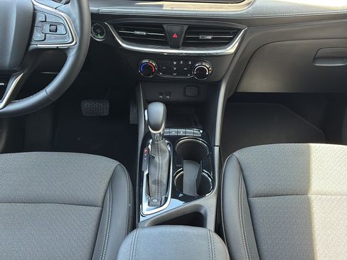 Used 2026 Buick Encore GX Preferred w/ Advanced Technology Package FWD image 22