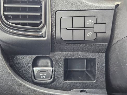 New 2026 RAM ProMaster 3500 image 24