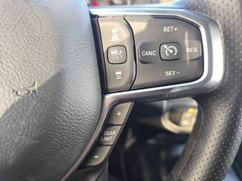 New 2026 RAM 3500 Tradesman image 12