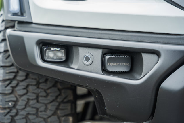 New 2026 Ford F150 Raptor w/ Equipment Group 803A Raptor R AWD/4WD image 18