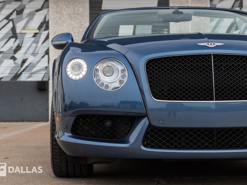 Used 2013 Bentley Continental GT image 4