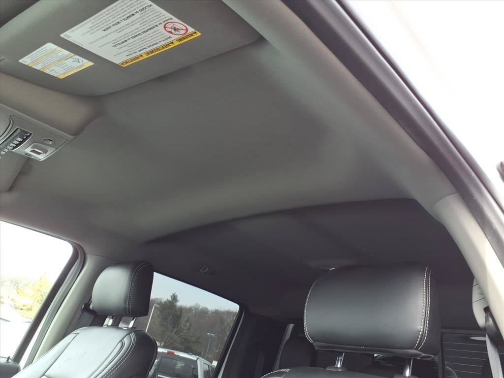 Certified 2020 Ford F250 Lariat AWD/4WD image 14
