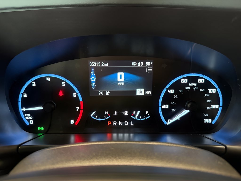 Certified 2023 Ford Bronco Sport Big Bend w/ Convenience Package AWD/4WD image 24