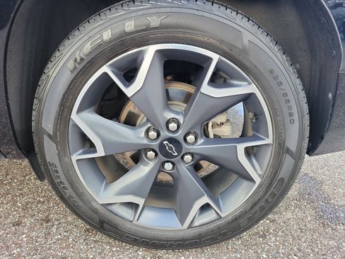 Used 2020 Chevrolet Blazer RS image 9