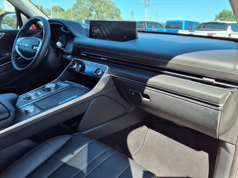 Used 2024 Genesis GV80 3.5T image 11