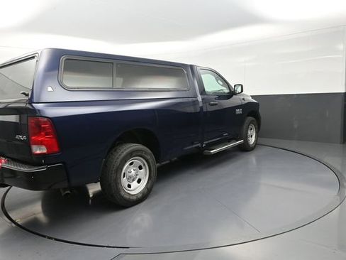Used 2014 RAM 1500 Tradesman w/ Power & Remote Entry Group AWD/4WD image 4
