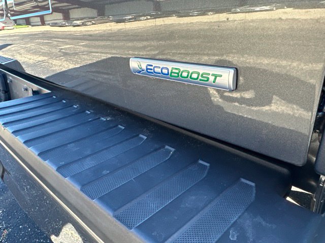 Used 2018 Ford F150 XL w/ Equipment Group 101A Mid AWD/4WD image 11