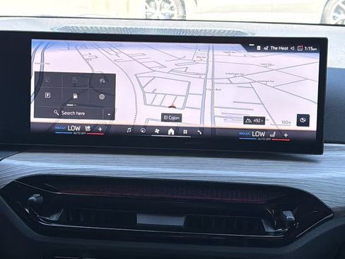 New 2026 BMW 330i Sedan image 23