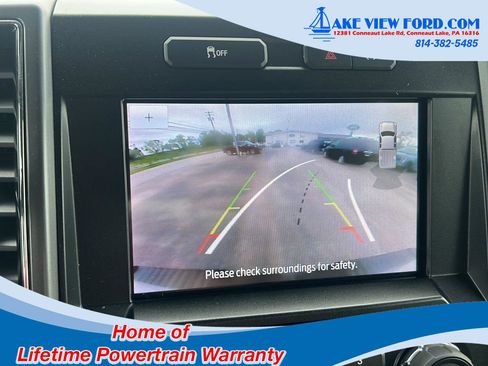 Used 2020 Ford F150 XLT w/ Equipment Group 302A Luxury AWD/4WD image 38