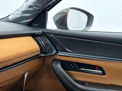 New 2026 MAZDA CX-70 3.3 Turbo S w/ Premium Plus image 33