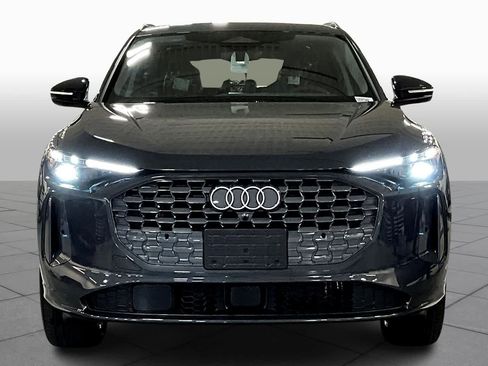 New 2025 Audi Q5 Premium Plus image 3