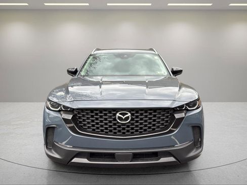 Certified 2023 MAZDA CX-50 2.5 S w/ Cargo Package image 2