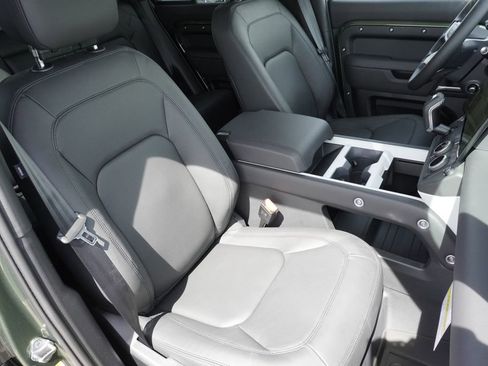 New 2026 Land Rover Defender 110 S AWD/4WD image 24