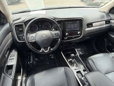 Used 2020 Mitsubishi Outlander SEL FWD image 7