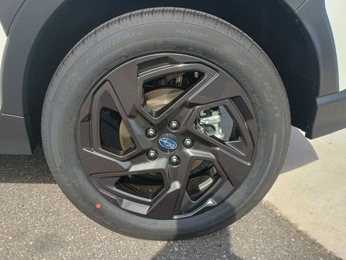 New 2025 Subaru Crosstrek 2.5i Sport image 7